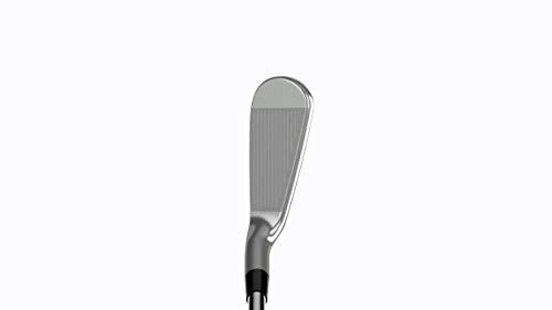 Mizuno JPX921 Tour Iron Set 4-GW, Right Hand, Steel Shaft, Stiff Flex Chrome