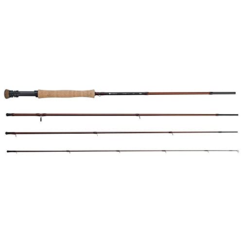 Hardy Ultralite X Rod 9'6" Multi