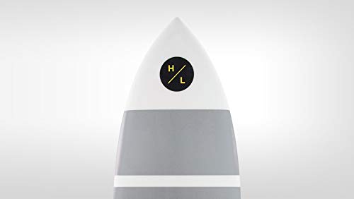 Hyperlite Exacta Wakesurf - Blank (2020)