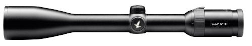 SWAROVSKI OPTIK Z6 Series 5-30x50 BT-Plex Reticle #59910 Black