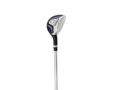 Callaway Women's Strata Ultimate Golf Set Purple