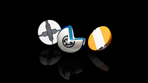 PREDATOR Arcos II Pool Ball Set Multicolor