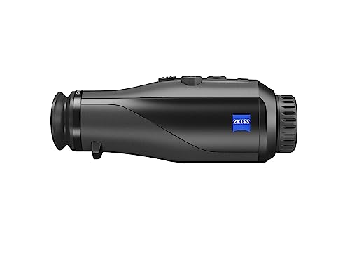 ZEISS DTI 1/19 Thermal Imaging Camera Monocular Black