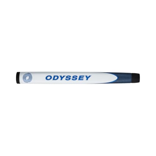 Callaway ODYSSEY AI-ONE JAILBRD MINI Double Vent Putter Black