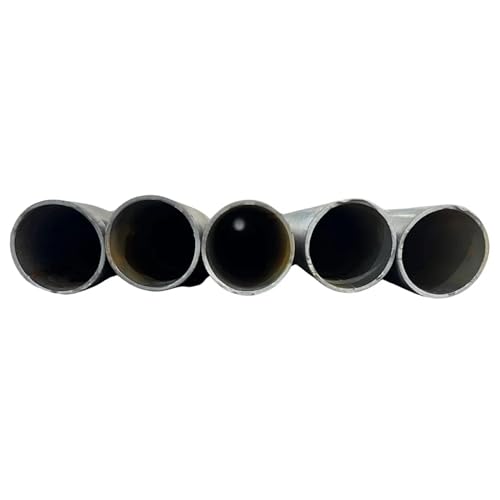 The Indoor Golf Shop DIY Golf Simulator Enclosure Pipe Frame Kit 14'2'' x 8'4'' x 5''