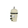 Pentair Quad D.E. Pool Filter 100 Sq Ft 160 GPM