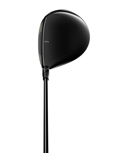 Titleist TSR4 Tour AD DI-6 S 9.0 Black