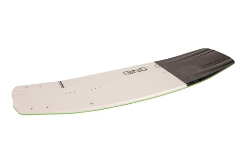 Ronix Wakeboard - Men's One - Legacy Core - White