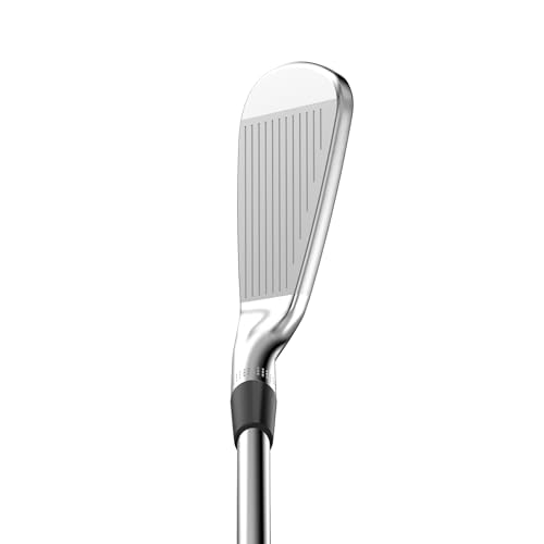 WILSON Staff Model CB STL MRH 5-PW Golf Clubs