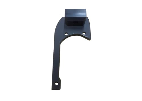 RITE-HITE Turret Livescope Scanning Sonar Holder Black