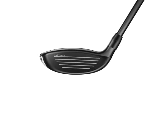 Cobra Golf Aerojet MAX Fairway Black