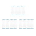 Doheny's Pool Spa Replacement Filters for Hayward Star-Clear Plus C1200 - 12-Pack