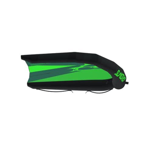 Slingshot Sports SlingWing V3 Wingsurfing Inflatable Wing 4.5 M Orange