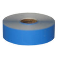 Law Self-Adhesive Target Pasters Roll of 1000 Light Blue