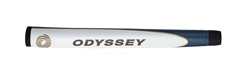 Callaway Odyssey Right Putter AI-ONE Milled #2 T Crank Hosel Navy