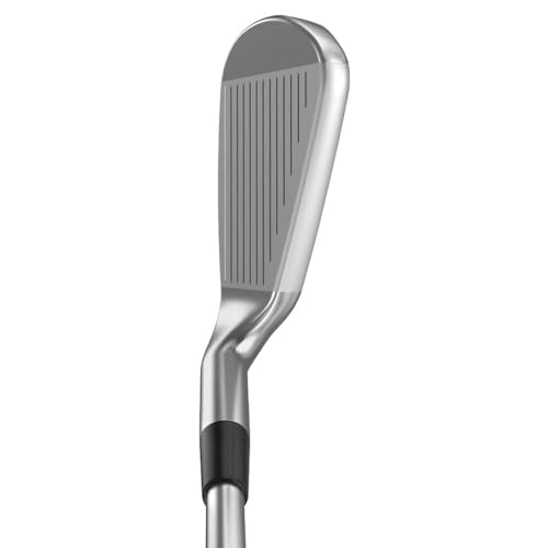 Tour Edge Hot Launch C524 Iron Set 4-PW Graphite Senior 2024