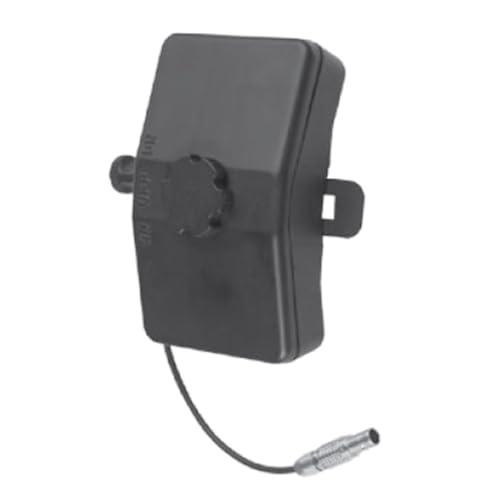 Armasight BNVD-51 Battery Pack for Night Vision Goggles Gray