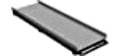 Kargo Master Small Van Floor Slide K47-40485