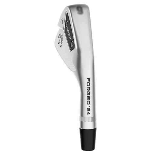 Callaway Apex MB 24 Iron Set 3-PW (Steel Dynamic Gold Mid 115, Stiff) 2024