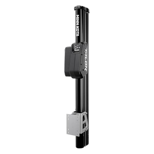 Minn Kota Talon Shallow Water Anchor 10" Black