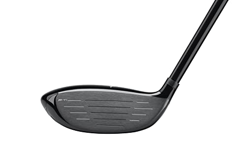 Mizuno ST-X 220 Fairway 18 Degrees Right Hand Stiff Black