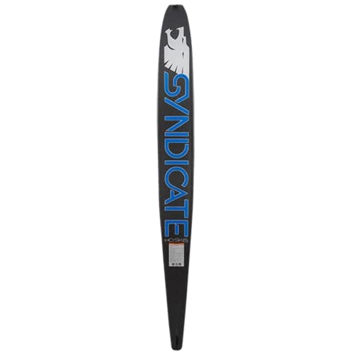 HO Syndicate Omega Slalom Waterski 68in