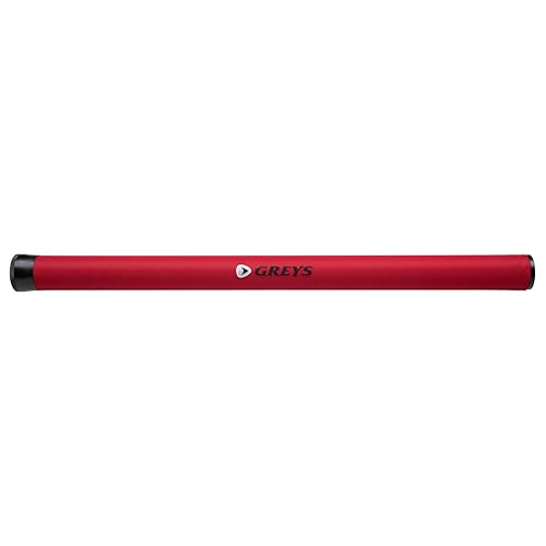 Greys Wing Double Handed Fly Fishing Rod Red/Grey