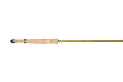 Douglas Outdoors Upstream Ultra-Lite Fly Rod 7ft 6in 3WT 6pc