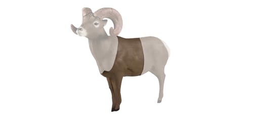 Delta McKenzie Bighorn Sheep Mid Multicolor