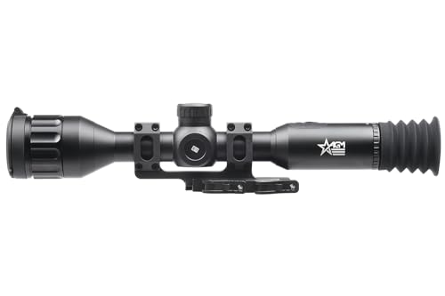 AGM Global Vision Adder TS50-384 Thermal Imaging Scope Black