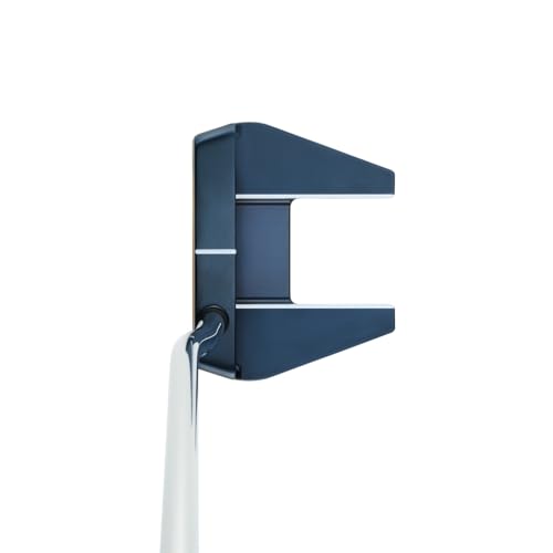 Odyssey Golf AI-ONE Milled Putter Midnight Blue