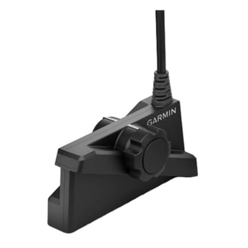 Garmin LiveScope™ Plus LVS34 Transducer Black