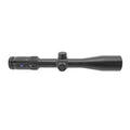 ZEISS Conquest V4 4-16x44 Riflescope with Illuminated Plex Reticle Clear