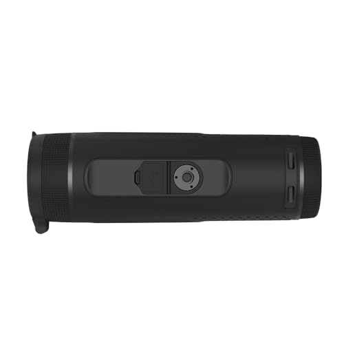 Force Technologies ATN BlazeTrek Thermal Hunting Monocular 384x288 2-16x