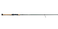 St. Croix Rods Legend Elite Spinning Rod 7'6" Forest Green Pearl