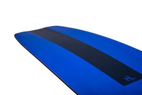 Hyperlite Pleasure Mens Wakeboard Blue 152cm