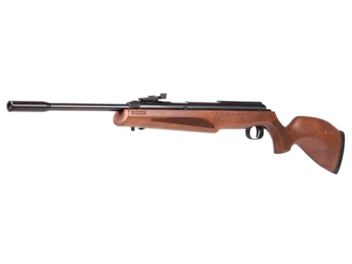 Diana 54 Airking Pro .22 Caliber Breakbarrel Pellet Air Rifle Wood Stock