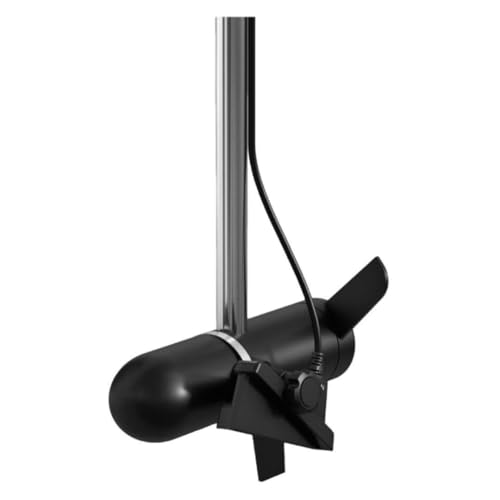 Garmin LiveScope™ Plus System with GLS 10™ and LVS34 Transducer Black