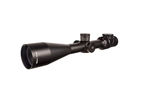 Trijicon AccuPoint 4-16x50 MOA Green Black
