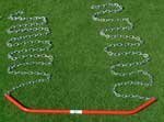 TAP Torso Burner Speed Chain, Pro