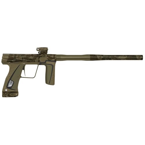 Planet Eclipse Gtek 180R Paintball Marker HDE Earth