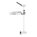Minn Kota Riptide Fortrex Saltwater Bow-Mount Trolling Motor 62-Inch Shaft White