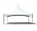 TentandTable 10' x 20' High Peak Frame Party Tent White