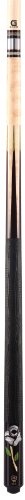 McDermott Cues G505 Cue Stick Natural Black