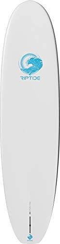 Boardworks Riptide All-Water Stand-Up Paddleboard (SUP) 10’6" Blue/White/Grey