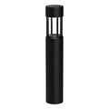 Kuzco Lighting Novato Outdoor LED Bollard Path Light Black