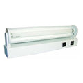 Eaton Marine Interior Wall Mount Light Fixture Aluminum 1 Lamp 125V