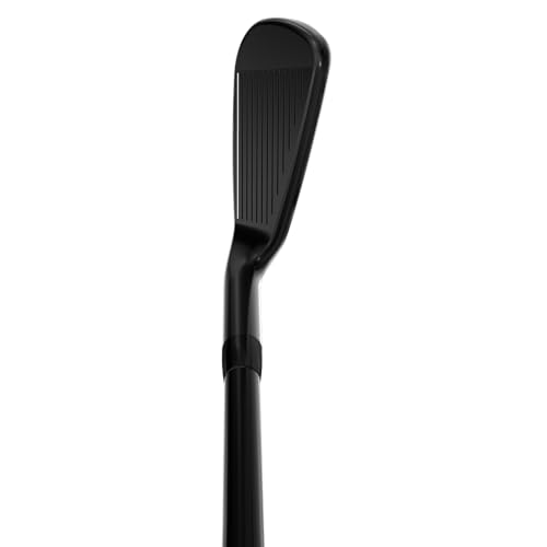 PXG 0311 GEN6 XP Iron Set 7 Clubs Right Hand Regular Flex Graphite Shaft Black
