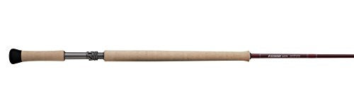 SAGE Fly Fishing Igniter Rod Chipotle