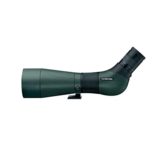 SWAROVSKI OPTIK HD-ATS 65 Spotting Scope with 20-60x Eyepiece and Protective Case